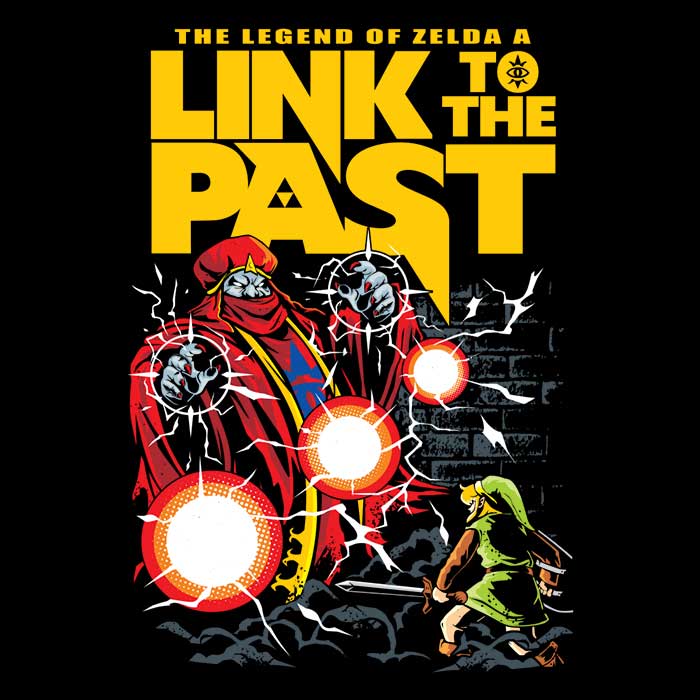 To the Past Men's Apparel - Adult & Kids T-Shirts, Sweatshirts & Hoodies apparel design preview 2
