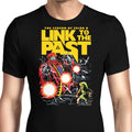 To the Past Men's Apparel - Adult & Kids T-Shirts, Sweatshirts & Hoodies apparel design preview 1