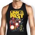 To the Past Tank Top - Adult & Kids T-Shirts, Sweatshirts & Hoodies apparel design preview 1