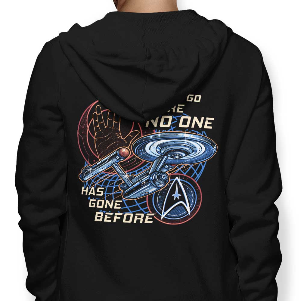 To the Stars - Adult & Kids T-Shirts, Sweatshirts & Hoodies apparel design preview 1