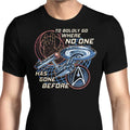 To the Stars Men's Apparel - Adult & Kids T-Shirts, Sweatshirts & Hoodies apparel design preview 1