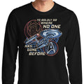 To the Stars - Adult & Kids T-Shirts, Sweatshirts & Hoodies apparel design preview 1