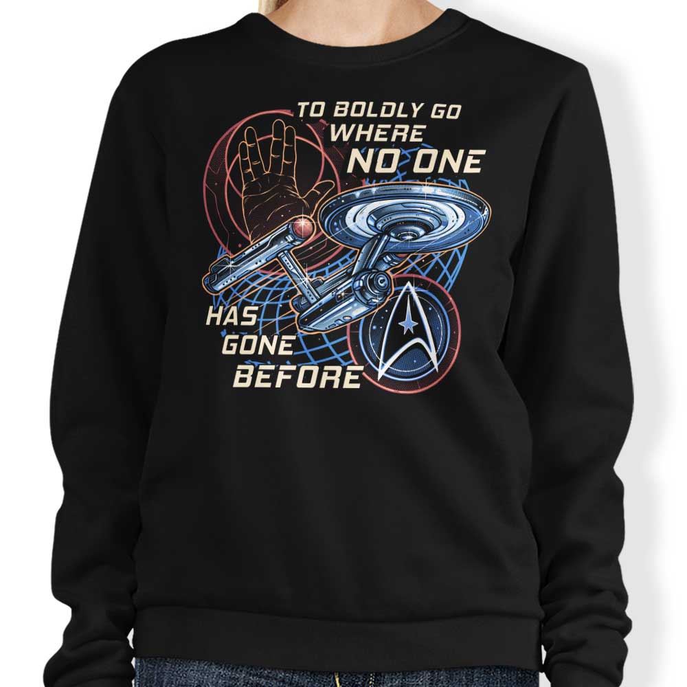 To the Stars - Adult & Kids T-Shirts, Sweatshirts & Hoodies apparel design preview 1
