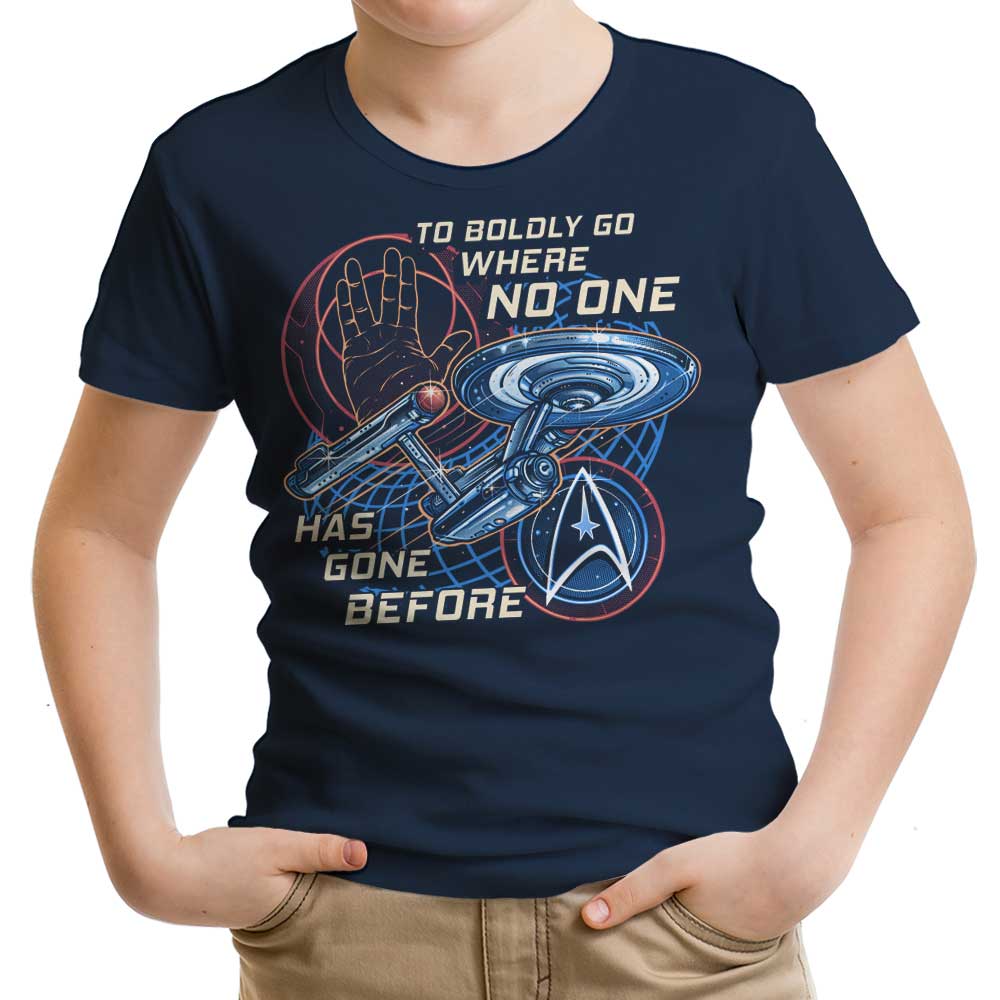 To the Stars Youth Apparel - Adult & Kids T-Shirts, Sweatshirts & Hoodies apparel design preview 2