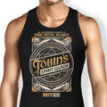 Tobin's Spirit Guide Tank Top - Adult & Kids T-Shirts, Sweatshirts & Hoodies apparel design preview 1