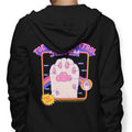 Toe Bean Control System - Adult & Kids T-Shirts, Sweatshirts & Hoodies apparel design preview 1