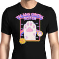 Toe Bean Control System Men's Apparel - Adult & Kids T-Shirts, Sweatshirts & Hoodies apparel design preview 1