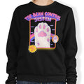 Toe Bean Control System - Adult & Kids T-Shirts, Sweatshirts & Hoodies apparel design preview 1