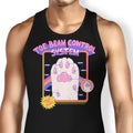 Toe Bean Control System Tank Top - Adult & Kids T-Shirts, Sweatshirts & Hoodies apparel design preview 1