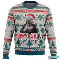 Tokyo Ghoul Alt Christmas Sweater product image