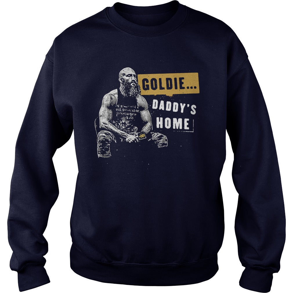 Tommaso Ciampa Goldie Sweater product image