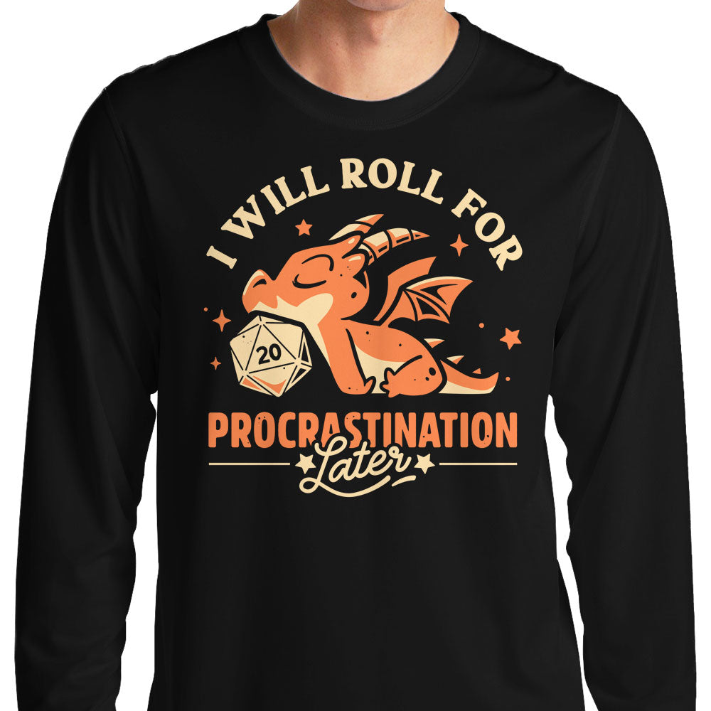 Too Lazy to Roll - Adult & Kids T-Shirts, Sweatshirts & Hoodies apparel design preview 1