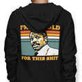 Too Old - Adult & Kids T-Shirts, Sweatshirts & Hoodies apparel design preview 1