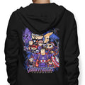 Toongame - Adult & Kids T-Shirts, Sweatshirts & Hoodies apparel design preview 1