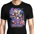 Toongame Men's Apparel - Adult & Kids T-Shirts, Sweatshirts & Hoodies apparel design preview 1
