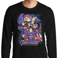 Toongame - Adult & Kids T-Shirts, Sweatshirts & Hoodies apparel design preview 1