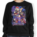 Toongame - Adult & Kids T-Shirts, Sweatshirts & Hoodies apparel design preview 1