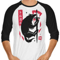 Torgal 3/4 Sleeve Raglan - Adult & Kids T-Shirts, Sweatshirts & Hoodies apparel design preview 1