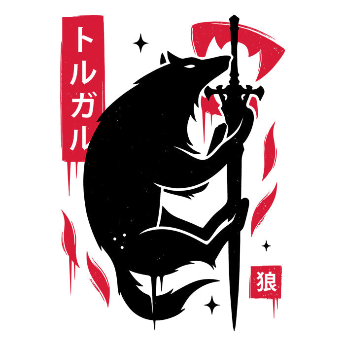Torgal Men's Apparel - Adult & Kids T-Shirts, Sweatshirts & Hoodies apparel design preview 2