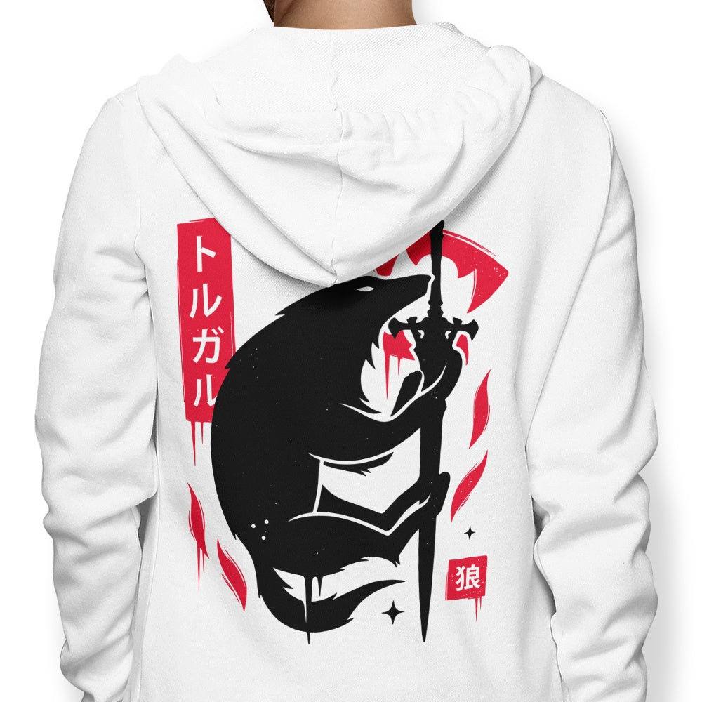 Torgal - Adult & Kids T-Shirts, Sweatshirts & Hoodies apparel design preview 1