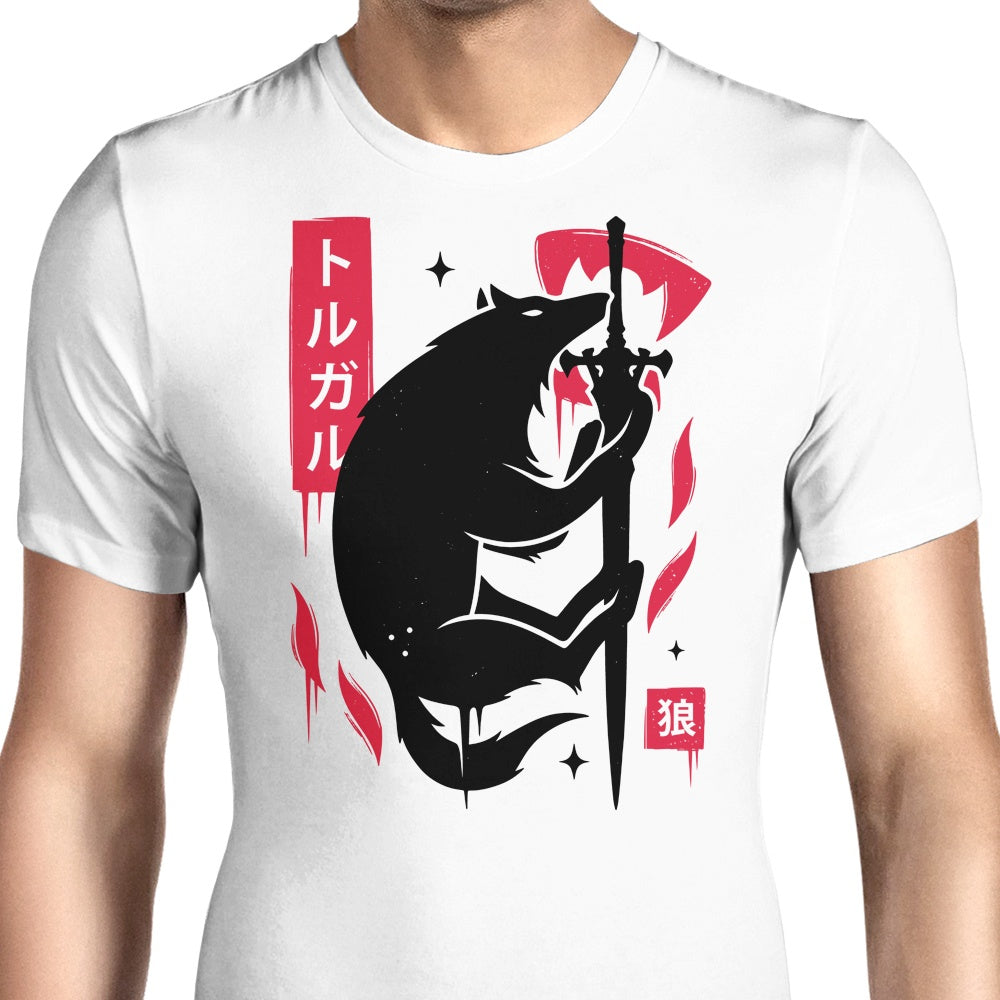 Torgal Men's Apparel - Adult & Kids T-Shirts, Sweatshirts & Hoodies apparel design preview 1