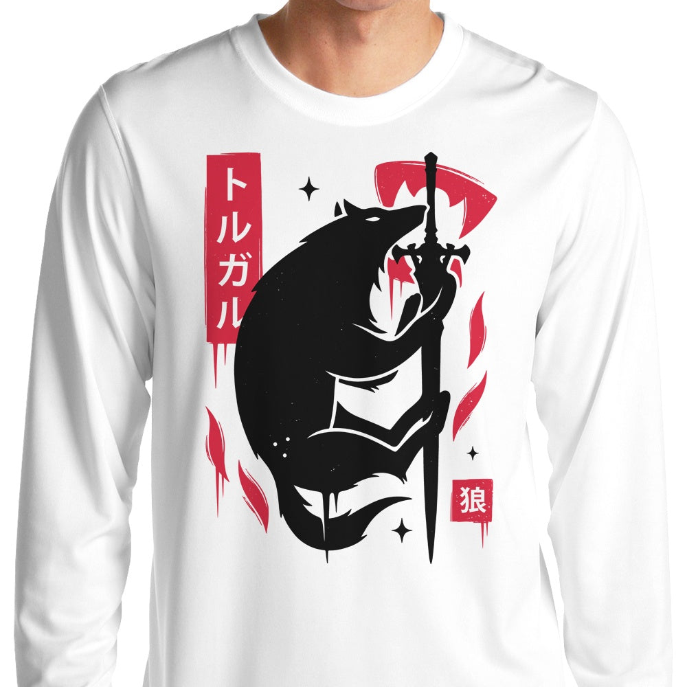 Torgal - Adult & Kids T-Shirts, Sweatshirts & Hoodies apparel design preview 1