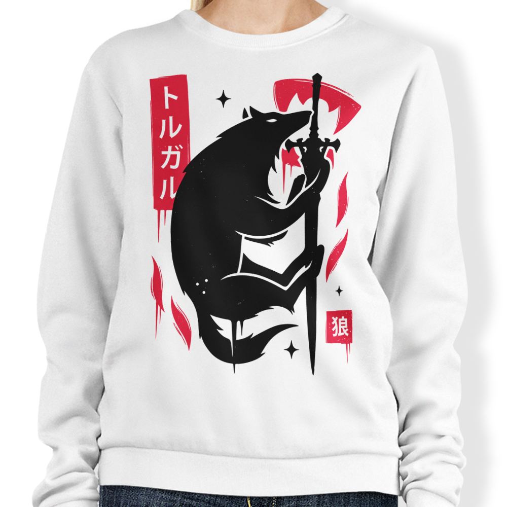 Torgal - Adult & Kids T-Shirts, Sweatshirts & Hoodies apparel design preview 1