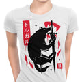 Torgal Women's Apparel - Adult & Kids T-Shirts, Sweatshirts & Hoodies apparel design preview 1