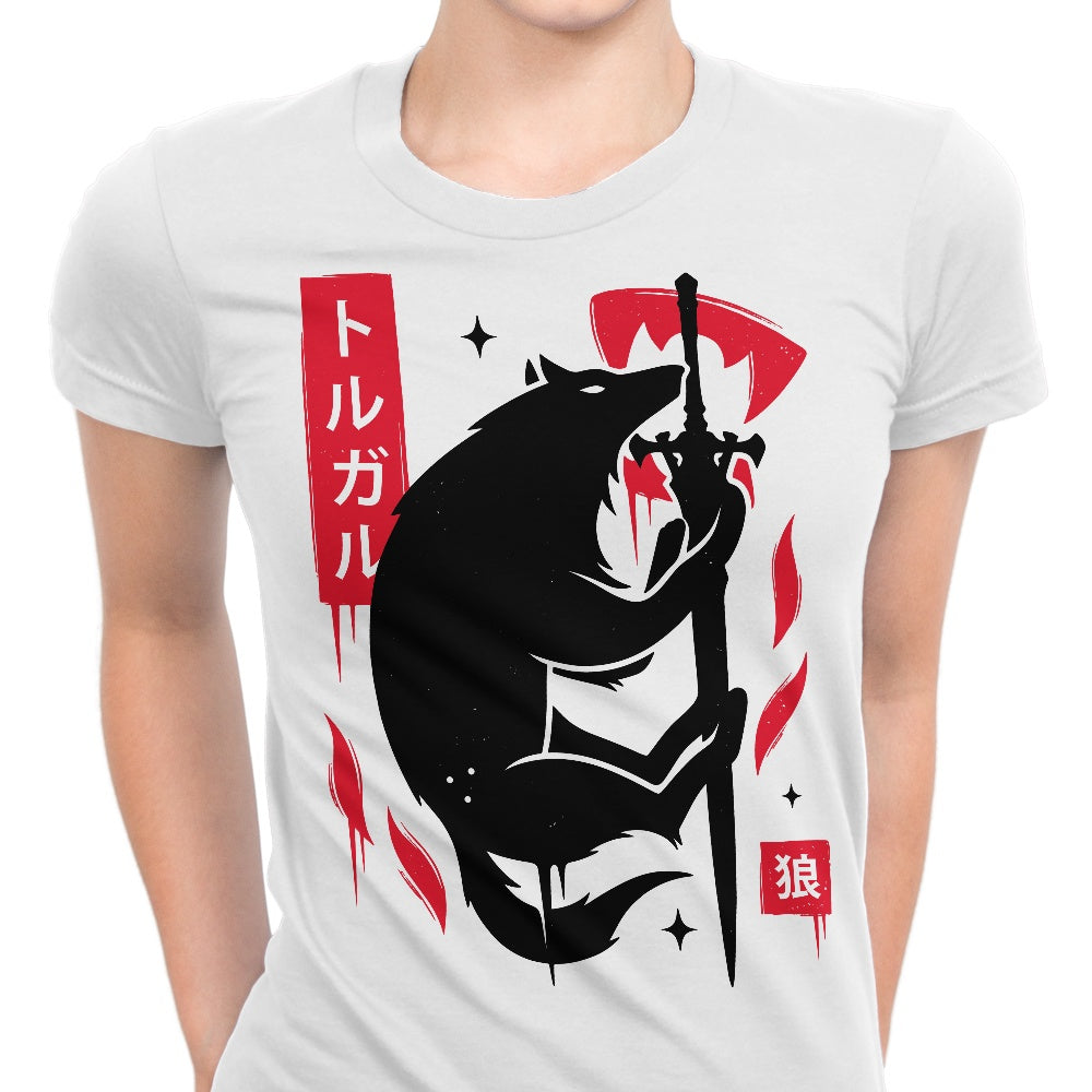 Torgal Women's Apparel - Adult & Kids T-Shirts, Sweatshirts & Hoodies apparel design preview 1