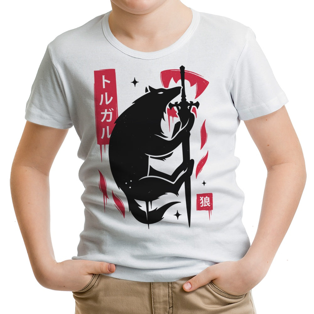 Torgal Youth Apparel - Adult & Kids T-Shirts, Sweatshirts & Hoodies apparel design preview 1