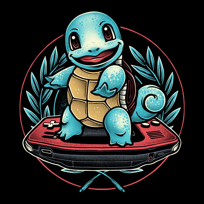 Torrent Coasters - Adult & Kids T-Shirts, Sweatshirts & Hoodies apparel design preview 1