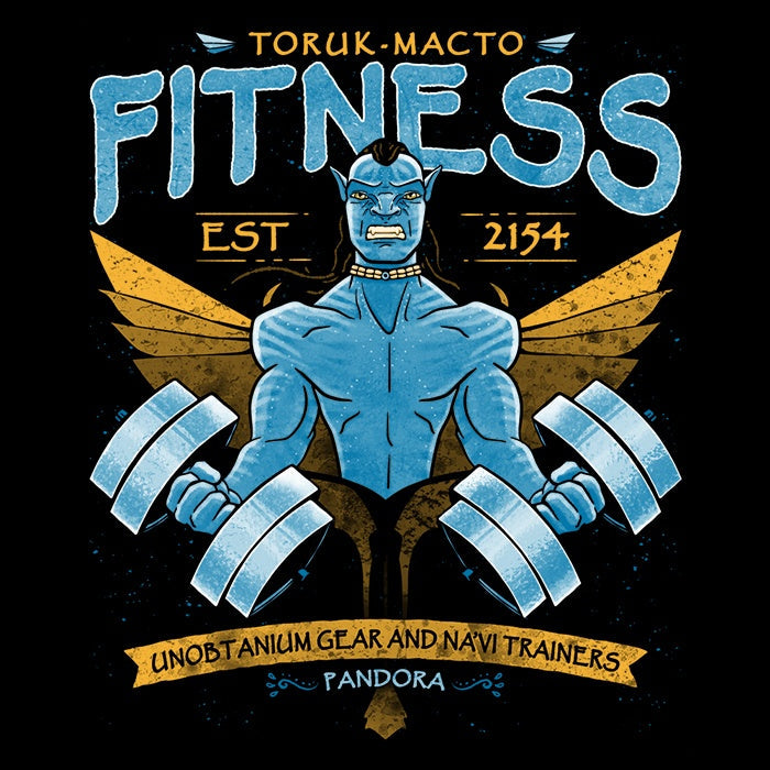 Toruk Macto Fitness Men's V-Neck - Adult & Kids T-Shirts, Sweatshirts & Hoodies apparel design preview 2