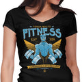 Toruk Macto Fitness Women's V-Neck - Adult & Kids T-Shirts, Sweatshirts & Hoodies apparel design preview 1