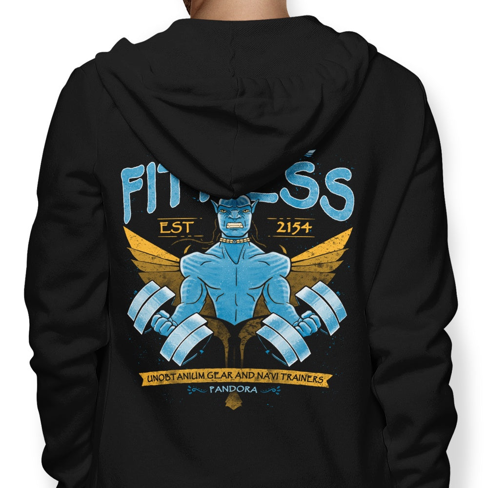 Toruk Macto Fitness - Adult & Kids T-Shirts, Sweatshirts & Hoodies apparel design preview 1