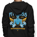 Toruk Macto Fitness - Adult & Kids T-Shirts, Sweatshirts & Hoodies apparel design preview 1