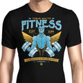 Toruk Macto Fitness Men's Apparel - Adult & Kids T-Shirts, Sweatshirts & Hoodies apparel design preview 1