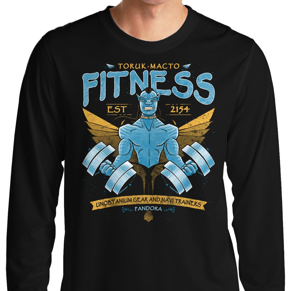 Toruk Macto Fitness - Adult & Kids T-Shirts, Sweatshirts & Hoodies apparel design preview 1