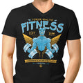 Toruk Macto Fitness Men's V-Neck - Adult & Kids T-Shirts, Sweatshirts & Hoodies apparel design preview 1