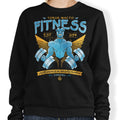 Toruk Macto Fitness - Adult & Kids T-Shirts, Sweatshirts & Hoodies apparel design preview 1