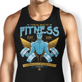 Toruk Macto Fitness Tank Top - Adult & Kids T-Shirts, Sweatshirts & Hoodies apparel design preview 1