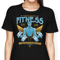 Toruk Macto Fitness Women's Apparel - Adult & Kids T-Shirts, Sweatshirts & Hoodies apparel design preview 1