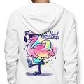 Totally Flamazing - Adult & Kids T-Shirts, Sweatshirts & Hoodies apparel design preview 1