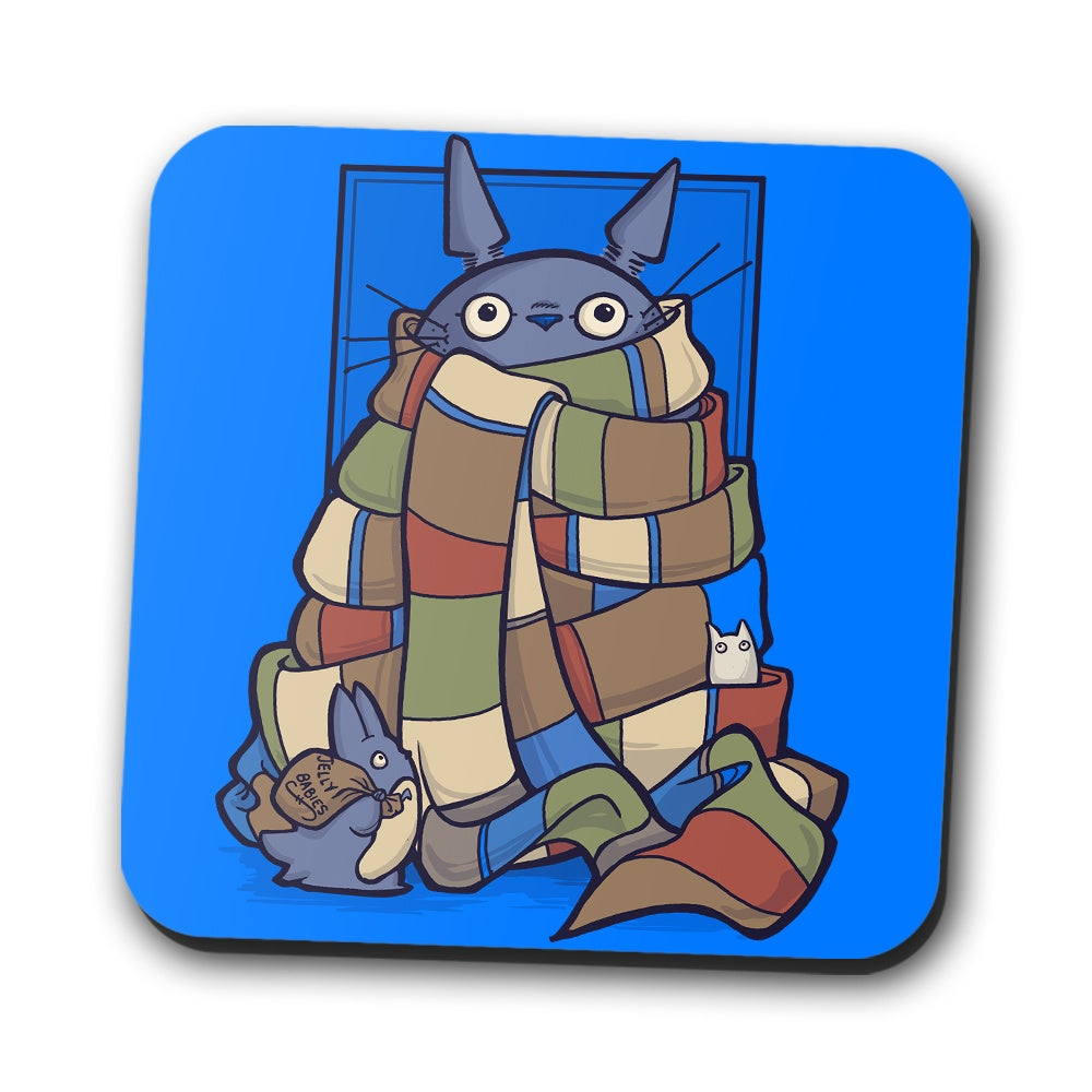 Totowho Coasters - Adult & Kids T-Shirts, Sweatshirts & Hoodies apparel design preview 1