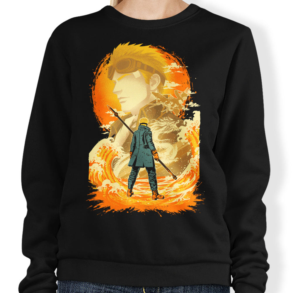 Toward the Stars - Adult & Kids T-Shirts, Sweatshirts & Hoodies apparel design preview 1