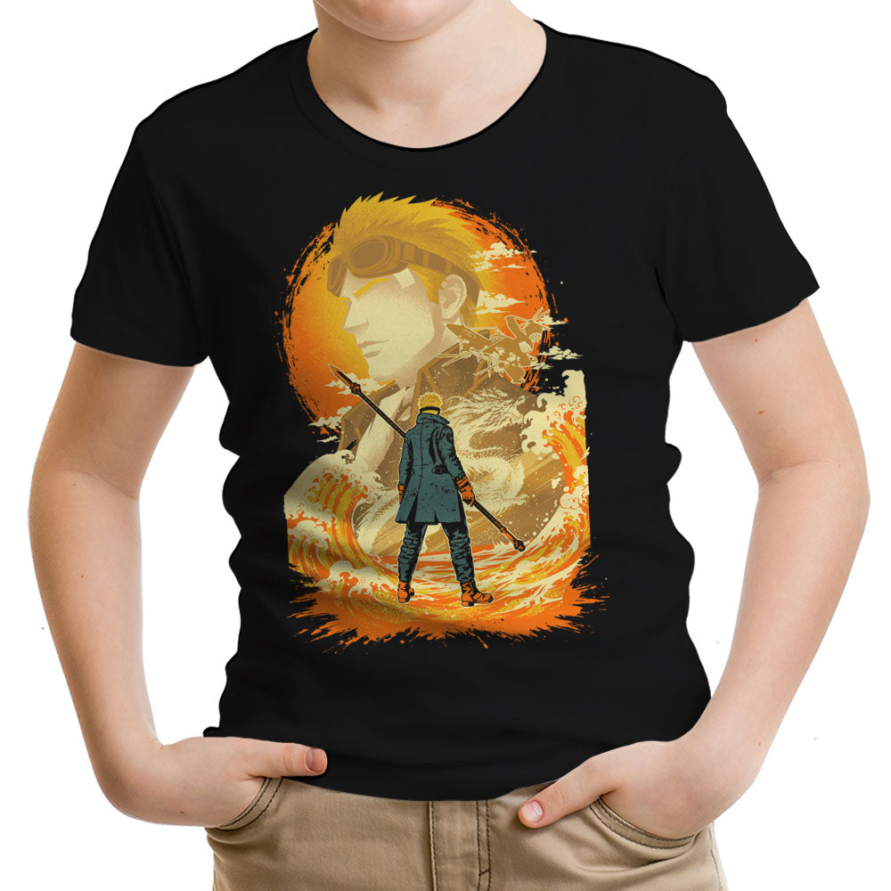 Toward the Stars Youth Apparel - Adult & Kids T-Shirts, Sweatshirts & Hoodies apparel design preview 1
