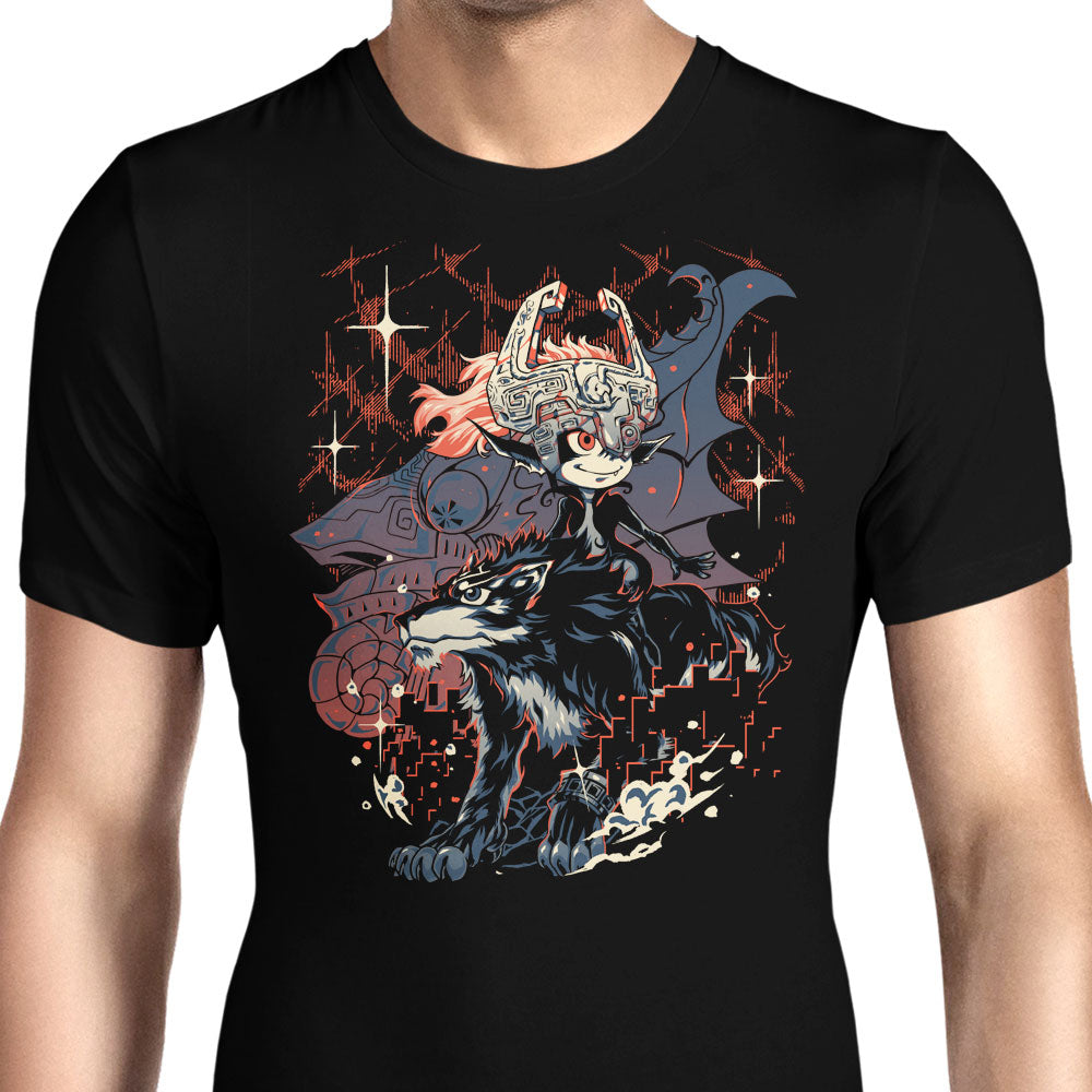 Towards the Light Men's Apparel - Adult & Kids T-Shirts, Sweatshirts & Hoodies apparel design preview 1
