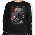 Towards the Light - Adult & Kids T-Shirts, Sweatshirts & Hoodies apparel design preview 1
