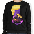 Tower Princess Silhouette - Adult & Kids T-Shirts, Sweatshirts & Hoodies apparel design preview 1