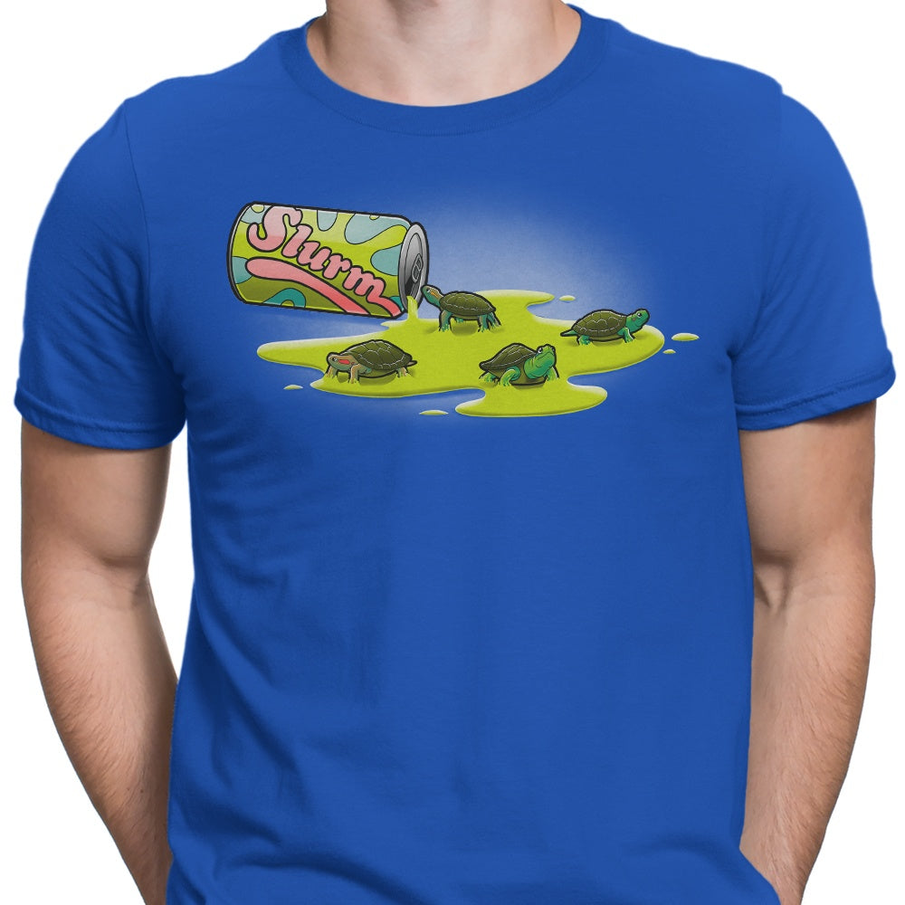 Toxic Drink Men's Apparel - Adult & Kids T-Shirts, Sweatshirts & Hoodies apparel design preview 2
