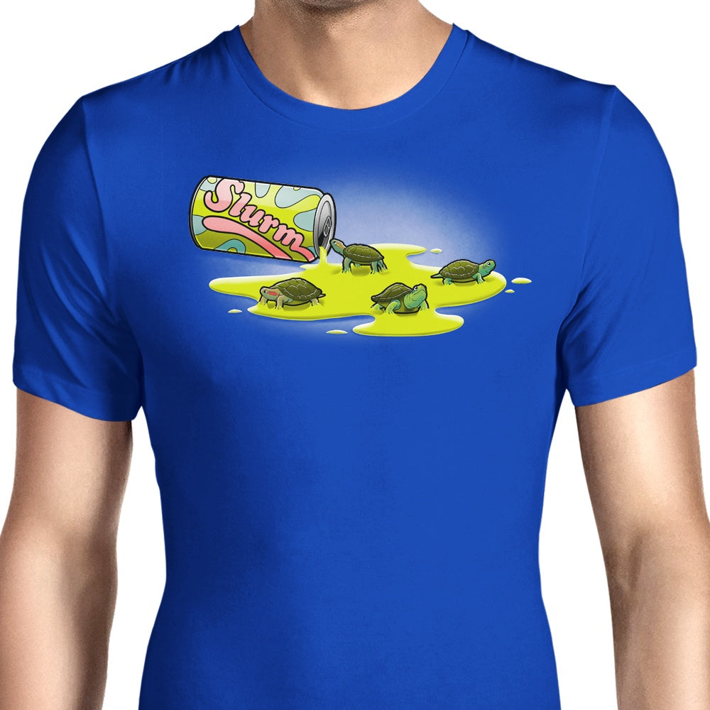 Toxic Drink Men's Apparel - Adult & Kids T-Shirts, Sweatshirts & Hoodies apparel design preview 1